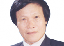 GS. Phạm Ngọc Hồ